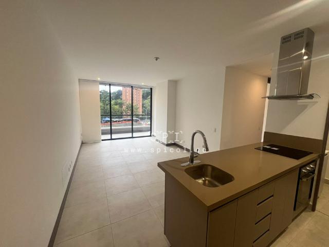APARTAMENTO Carrera 25 B #16AA SUR 20, San Lucas, Medellín