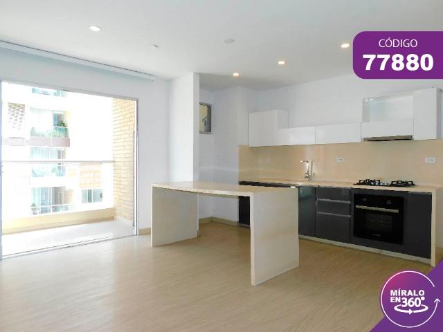 APARTAMENTO Carrera 25 # 1A 55 Conjunto Residencial Actually Apto 802 Torre 1, Portal de Genoves, Barranquilla