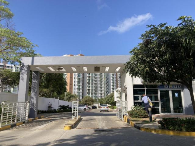 APARTAMENTO Carrera 26 #3 A 252, Villa Campestre, Barranquilla