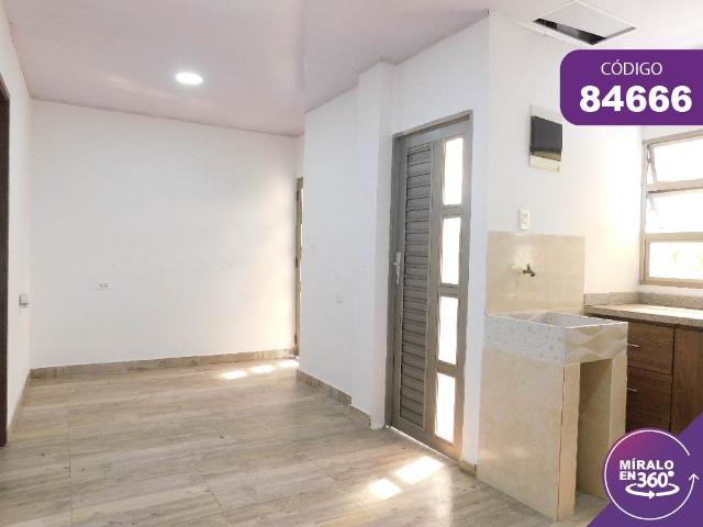 APARTAMENTO Carrera 26 # 53D 05 Apto 202, Los Pinos, Barranquilla