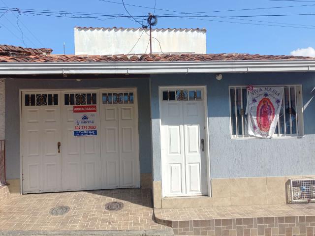 APARTAMENTO CARRERA 28 #1 66, JOSE ANTONIO GALAN, San Gil