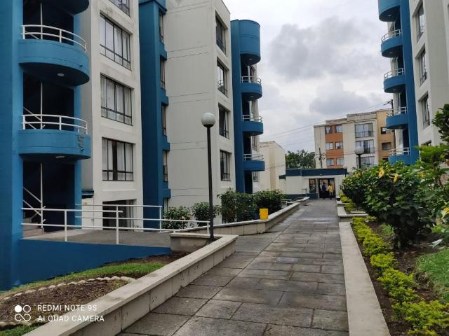 APARTAMENTO Carrera 29 # 19 21 Conjunto Villa del Sol Bloque 3 Apto 502, San Luis, Pereira