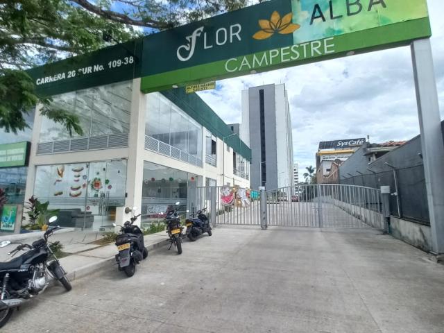 APARTAMENTO Carrera 20 SUR #109 38, FLOR ALBA CAMPESTRE PISO 9, Ibagué