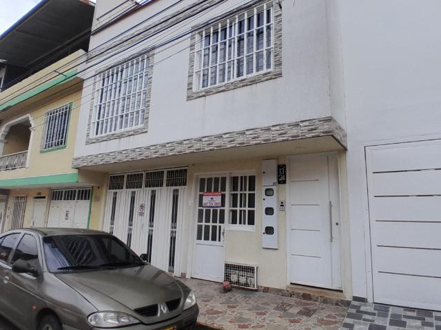 APARTAMENTO Carrera 20 #13 A 22, VILLA OLIMPICA, San Gil