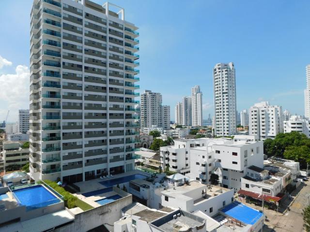 APARTAMENTO Carrera 20 # 27 87, Manga, Cartagena