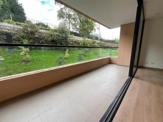 APARTAMENTO CARRERA 20 # 29 125, DON DIEGO, Retiro