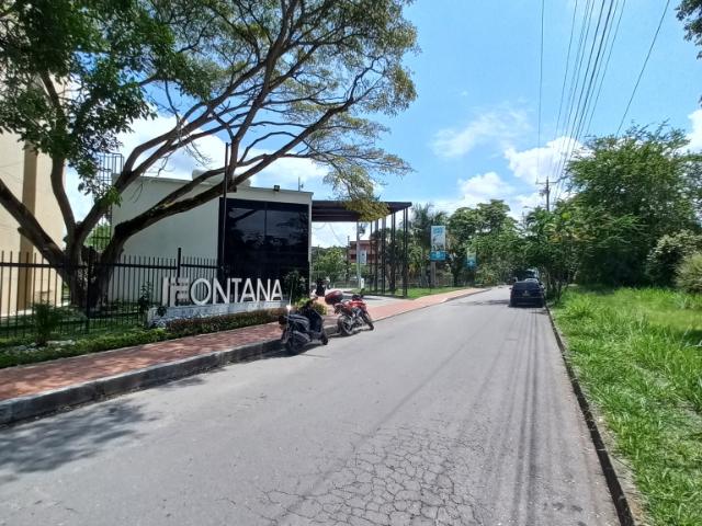 APARTAMENTO Carrera 22 SUR #129, C.R FONTANA CAMPESTRE PISO 9, Ibagué