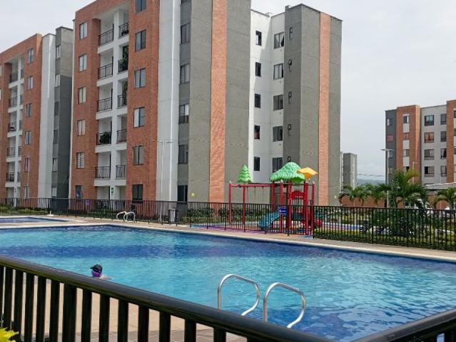 APARTAMENTO Carrera 22 # 10 23 Conjunto Residencial Arrayanes. Apto 311 torre C Alfaguara, Jamundí
