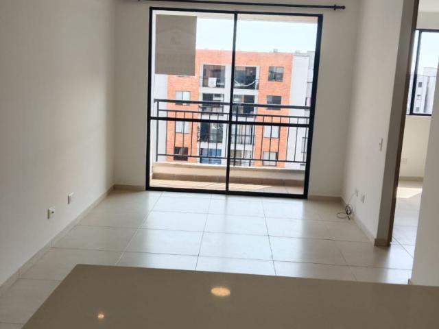APARTAMENTO carrera 22 # 10 23, Parque Natura, Jamundí