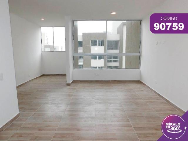 APARTAMENTO Carrera 22 # 1E 86 Conjunto RESIDENCIAL AMORE Torre 7 Apto 1102, Sin Barrio, Puerto Colombia