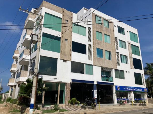 APARTAMENTO Carrera 22 # 1F 25 Apto 401 Edificio Latitud Marina, Sin Barrio, Puerto Colombia