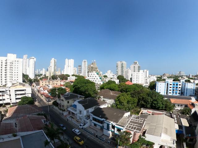 APARTAMENTO Carrera 22 #28 38, Manga, Cartagena