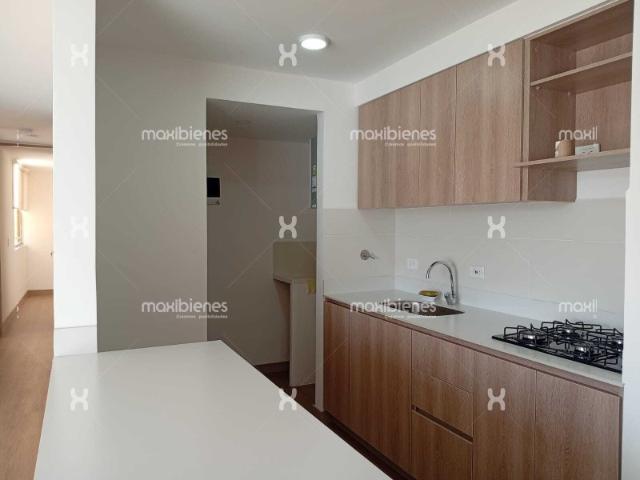 APARTAMENTO CARRERA 22A #40 40 TORRE 3 APARTAMENTO 303 BOSQUE BOREAL, CARMEN DE VIBORAL, El Carmen De Viboral