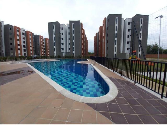 APARTAMENTO Carrera 23 #10 73, Alfaguara, Jamundí