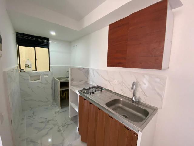 APARTAMENTO Carrera 23 # 10 73, Alfaguara, Jamundí