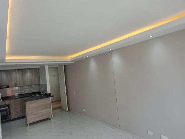 APARTAMENTO Carrera 23 #8 55, Alfaguara, Jamundí
