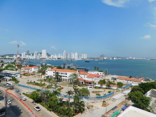 APARTAMENTO Carrera 2 # 10 59, Bocagrande, Cartagena