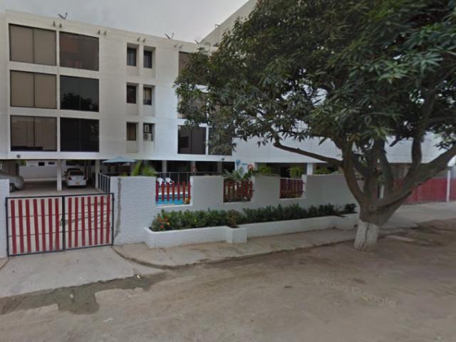 APARTAMENTO Carrera 2 #123 23, BELLO HORIZONTE, Santa Marta