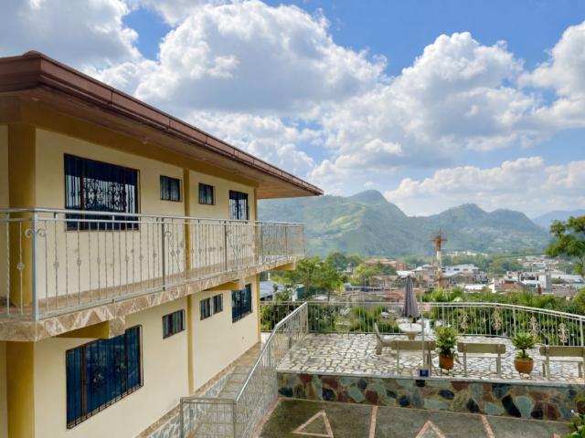 APARTAMENTO CARRERA 2 #17 93, LA VEGA, CENTRO, La Vega