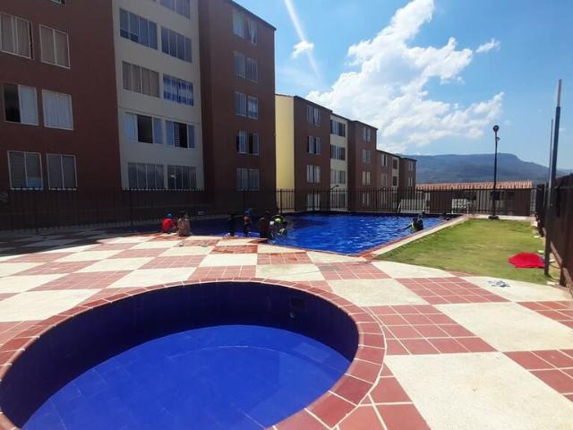 APARTAMENTO CARRERA 2 # 18 57, VISTA CAMPESTRE, San Gil