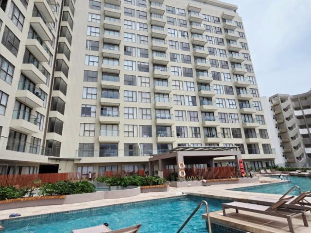 APARTAMENTO Carrera 2 #20 134 reserva del mar 2 Rodadero Sur apartamento 1108, Rodadero sur, Santa Marta