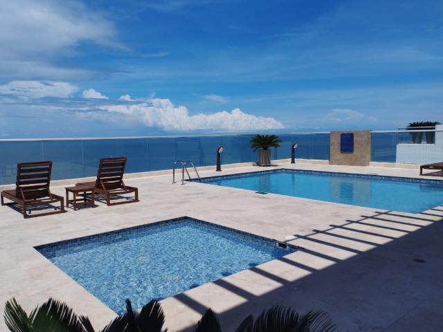 APARTAMENTO CARRERA 2 # 42A 70, Sin Barrio, Cartagena
