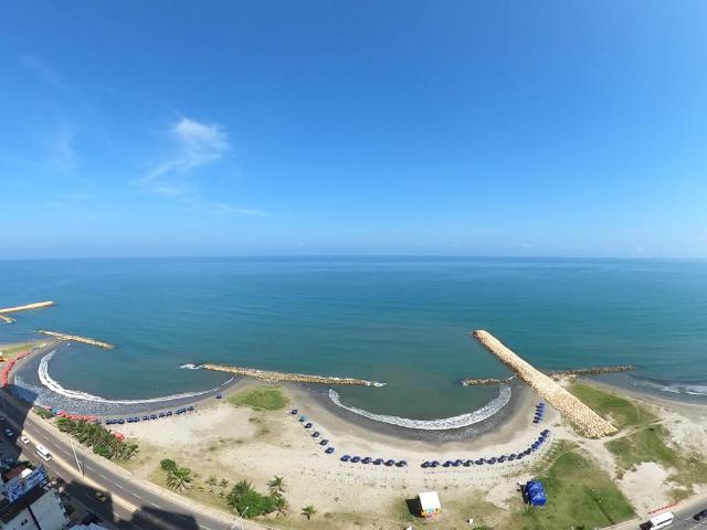 APARTAMENTO Carrera 2 # 43 102 Apto 2003 Edificio Napoli, Sin Barrio, Cartagena