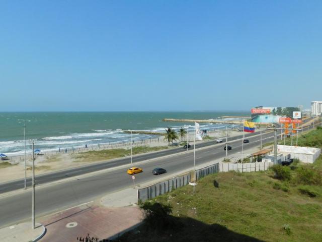 APARTAMENTO Carrera 2 # 49 360, Marbella, Cartagena