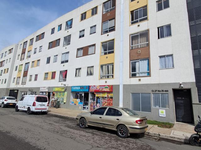 APARTAMENTO CARRERA 2 C No. 25 100, Funza, Funza