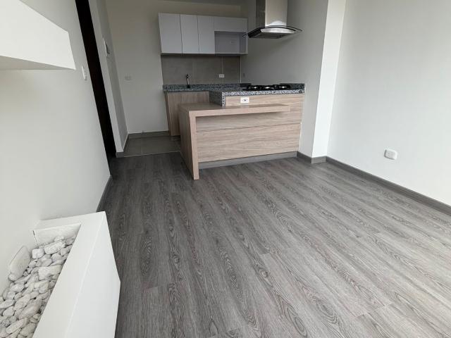 APARTAMENTO carrera 2 este #21a 41, Bojaca, Chía