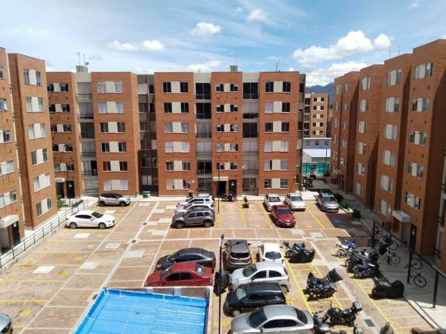 APARTAMENTO Carrera 2 Nº 34B 29, Chía, Chía