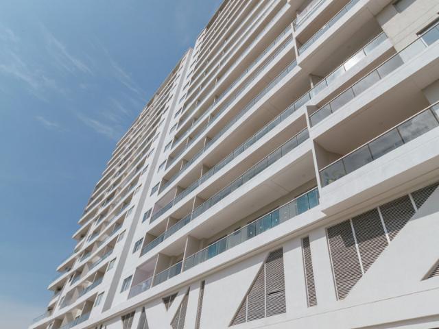 APARTAMENTO CARRERA 2A # 27 64 y 27 65 AP 1504 ED, CRISTAL, Bellavista, Santa Marta