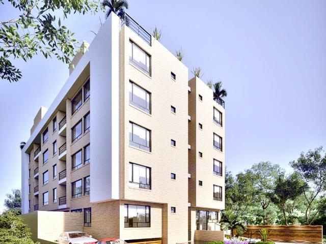 APARTAMENTO Carrera 2A # 3 07 Apto 404 Multifamiliar Caminos del Cairo PH, Sin Barrio, Chía