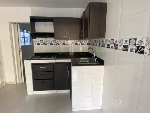APARTAMENTO CARRERA 38 No. 80 66, Las Mercedes, Barranquilla