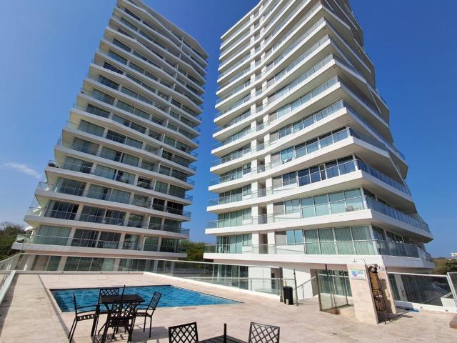 APARTAMENTO carrera 30 n °1b 245, Portal del Genovés, Barranquilla