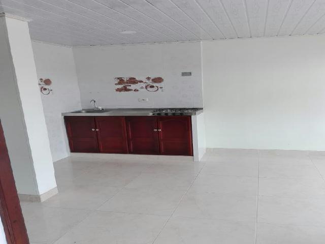 APARTAMENTO CARRERA 30 No. 17 76, CIUDAD VERDE, Soacha
