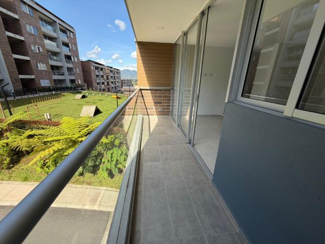 APARTAMENTO carrera 30 #19 120, LORIENT, La Ceja