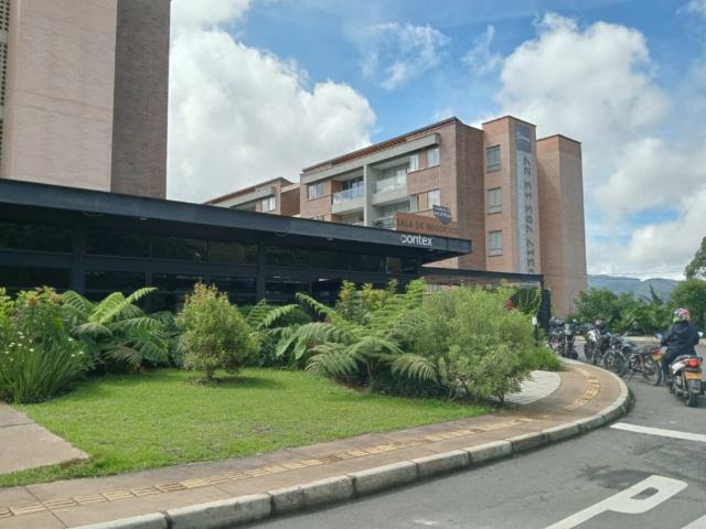 APARTAMENTO carrera 30 #19 120, Lorient, La Ceja