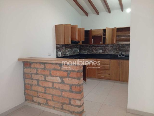 APARTAMENTO CARRERA 30 #28 38 APARTAMENTO 501, CARMEN DE VIBORAL, El Carmen De Viboral