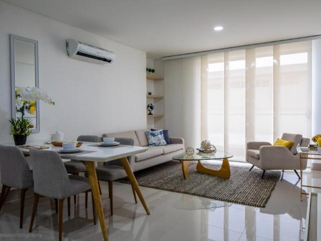 APARTAMENTO Carrera 30 #2 C 196, Puerto Colombia