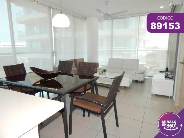 APARTAMENTO Carrera 30A # 1B 245 Conjunto RESIDENCIAL PARADISE LIVING Torre 1 Apto 804, Sin Barrio, Puerto Colombia