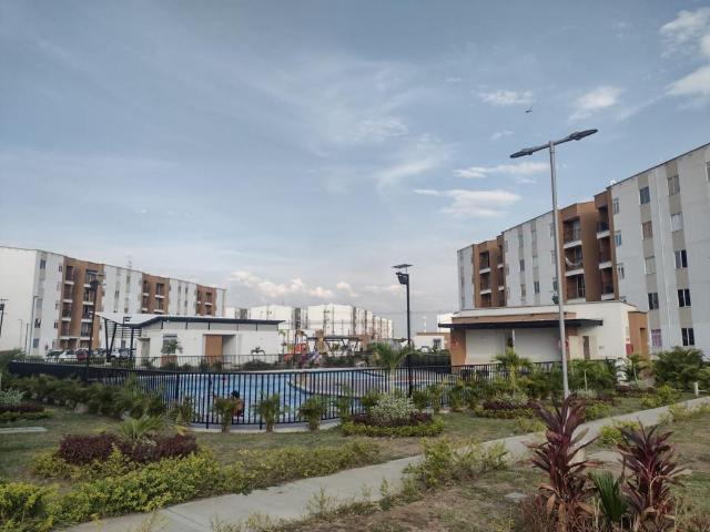 APARTAMENTO Carrera 31A #14 155, Ciudad del Valle, Candelaria