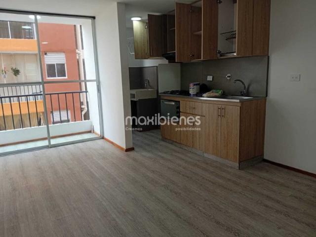 APARTAMENTO CARRERA 31B #12 26 APARTAMENTO 504 EDIFICIO LAS MARGARITAS, CARMEN DE VIBORAL, El Carmen De Viboral