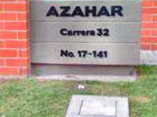 APARTAMENTO CARRERA 32 No. 17 141, CIUDAD VERDE, Soacha