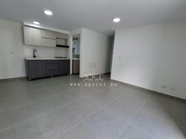 APARTAMENTO Carrera 32 #60 87, Cuatro Esquinas, Rionegro