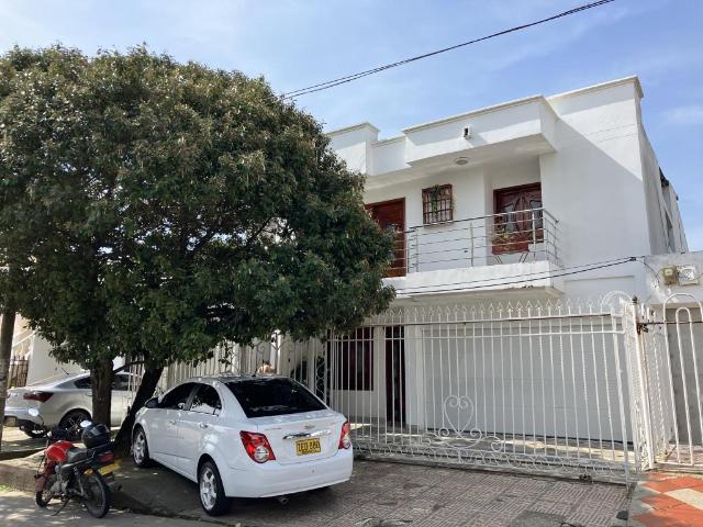 APARTAMENTO Carrera 33 # 76 46 Apto 201, Sin Barrio, Barranquilla