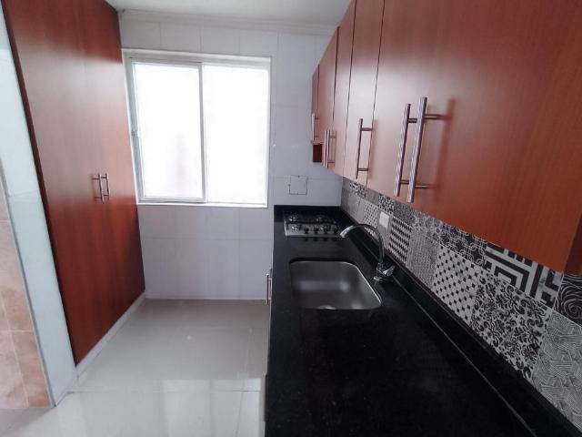 APARTAMENTO Carrera 33A # 6 65 Barrio El Bosque, Urb. El Bosque, Palmira