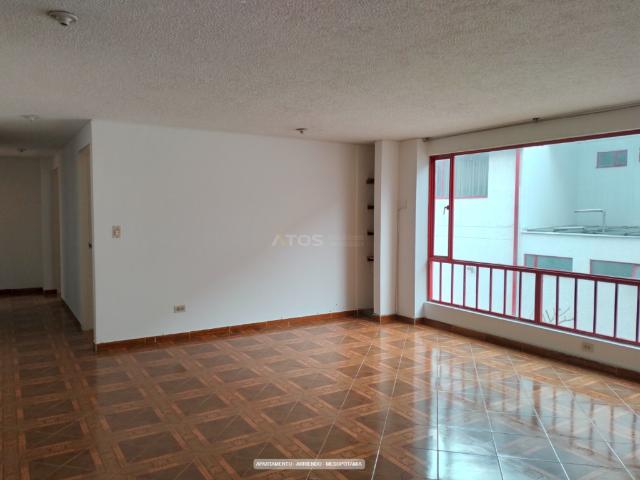 APARTAMENTO CARRERA 3 # 38 33, Mesopotamia, Tunja