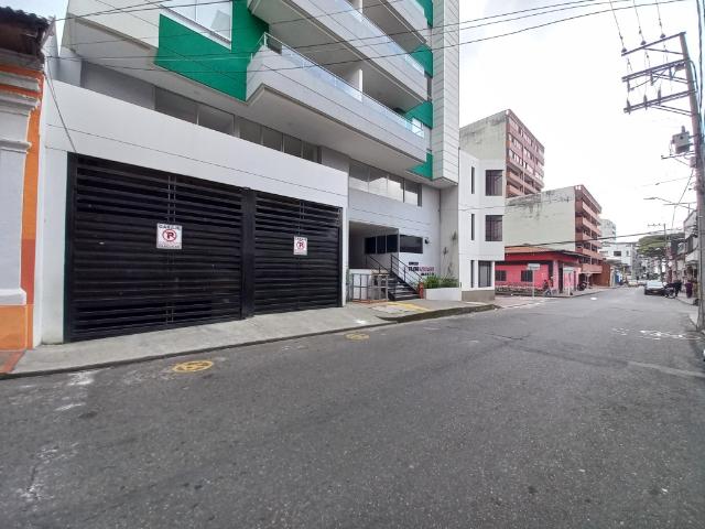 APARTAMENTO Carrera 3 #7 81, Sin Barrio, Ibagué