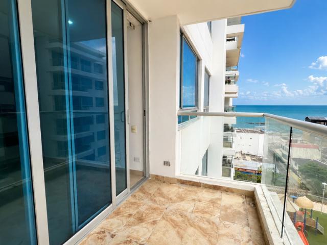 APARTAMENTO Carrera 3 # 45 36, El cabrero, Cartagena